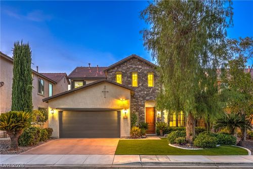 2418 Taragato Ave, Henderson, NV, 89052-6597 | Card Image