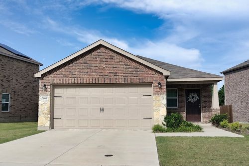 605 Grenada Lake Dr, Princeton, TX, 75407-5770 | Card Image