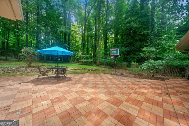 2985 Medinah Ct, House other with 3 bedrooms, 2 bathrooms and null parking in Chamblee GA | Image 36