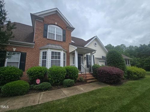 9217 Fawn Lake Drive, Raleigh, NC, 27617 | Card Image