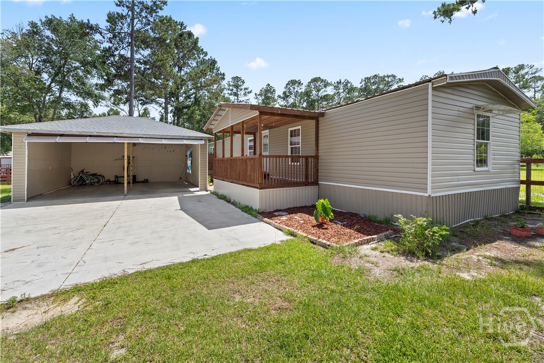 Residential in Guyton 4
