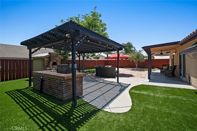 2636 Vineyard Cir, House other with 3 bedrooms, 2 bathrooms and 2 parking in Paso Robles CA | Image 25