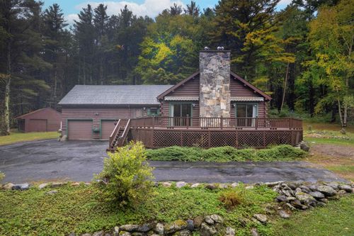 183 White Birch Drive, Danby, VT, 05761 | Card Image