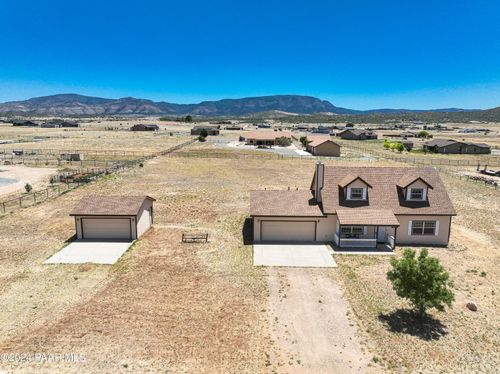 11305 N Retriever Ln, Prescott Valley, AZ, 86315-4696 | Card Image