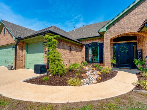 21690 County Road 1600, Stonewall, OK, 74871-1625 | Card Image