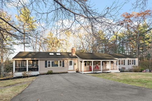 26 Monument Hill Rd, Chelmsford, MA, 01824-1014 | Card Image