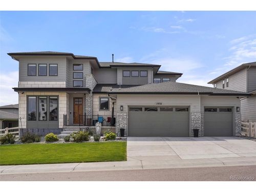 5930 La Posada Pl, Parker, CO, 80134-6196 | Card Image