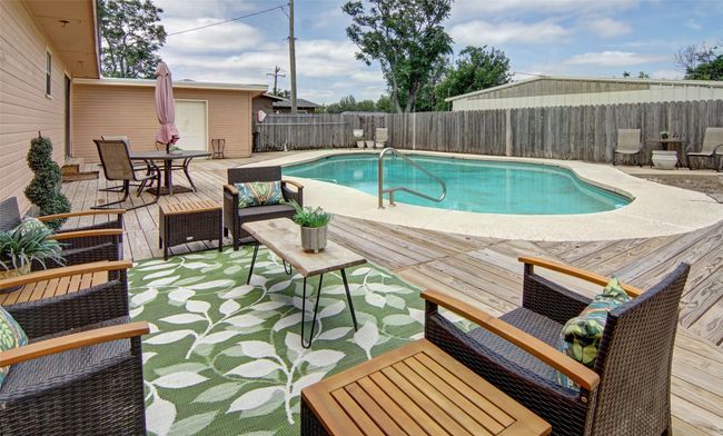 623 N 2353 Road, House other with 4 bedrooms, 4 bathrooms and null parking in Possum Kingdom Lake TX | Image 6