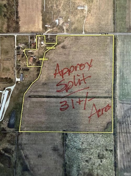 TBD 550 N Road, Grovertown, IN, 46531 | Card Image
