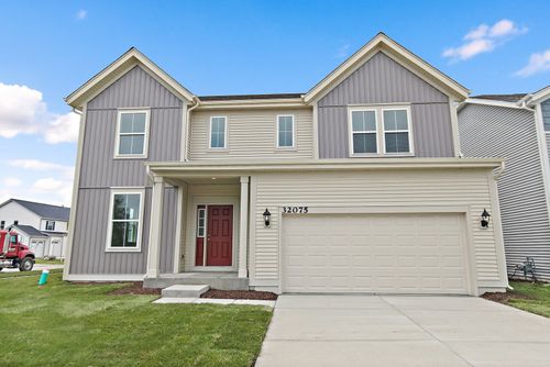 32075 Savannah Dr, Lakemoor, IL, 60051-6146 | Card Image