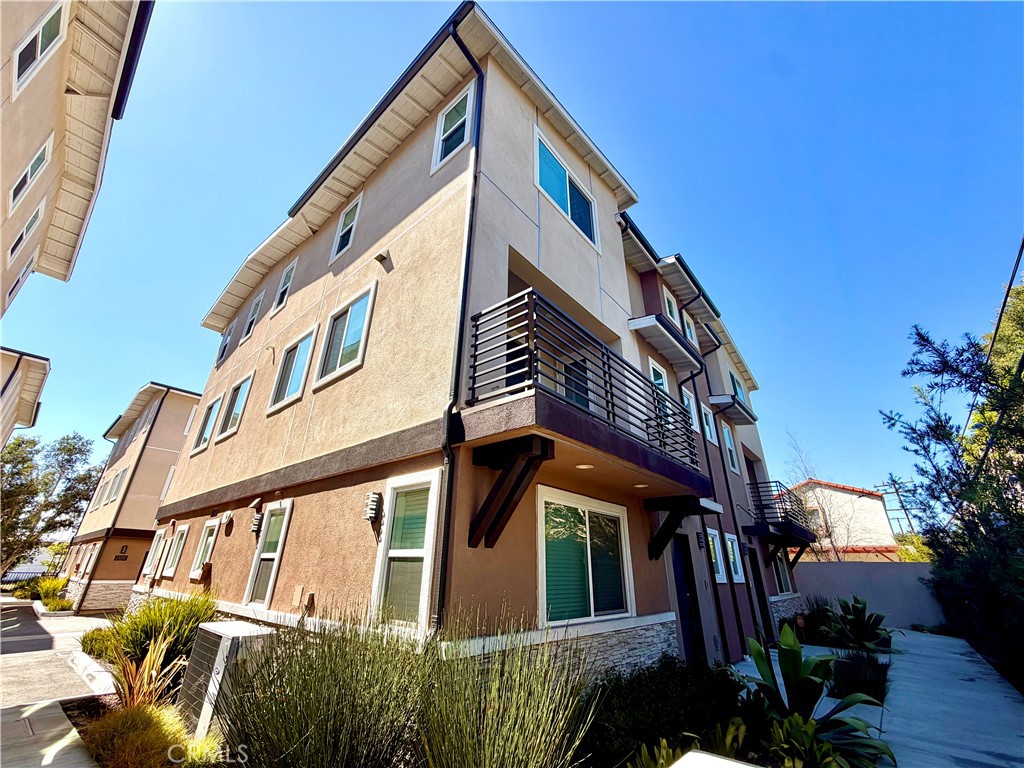 Residential in Torrance
