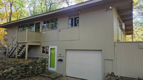 159 Leavitt Street, Hingham, MA, 02043 | Card Image