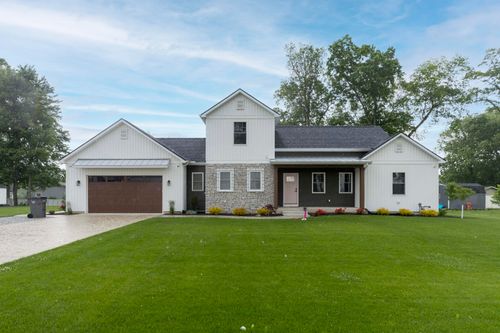 21536 Fieldview Dr, Edwardsburg, MI, 49112-8305 | Card Image