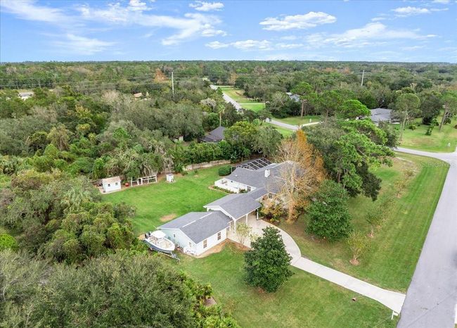 2 Walnut Ct, House other with 4 bedrooms, 3 bathrooms and null parking in ORMOND BEACH FL | Image 70