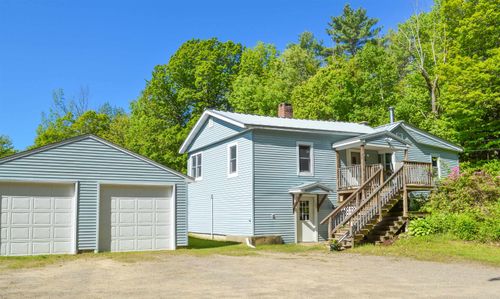 170 Brown Rd, Harrisville, NH, 03450-5505 | Card Image
