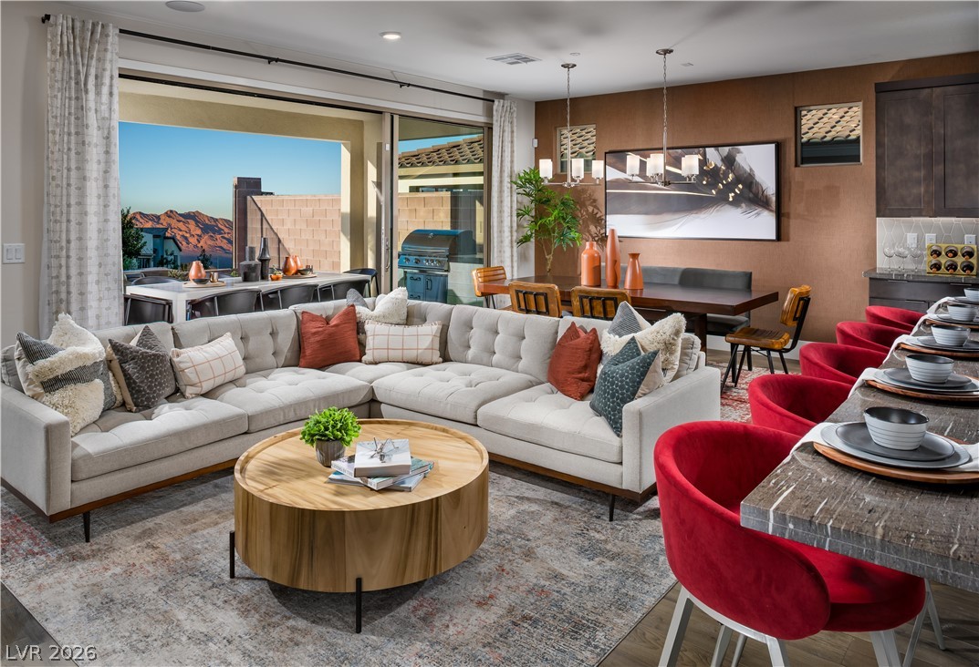 Residential in Las Vegas 4