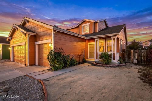 9045 Andraste Way, Reno, NV, 89506-5949 | Card Image