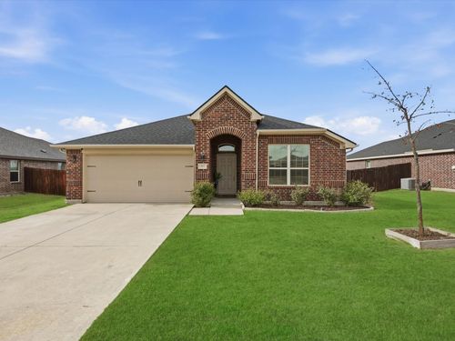 3912 Montecristo Lane, Sanger, TX, 76266 | Card Image