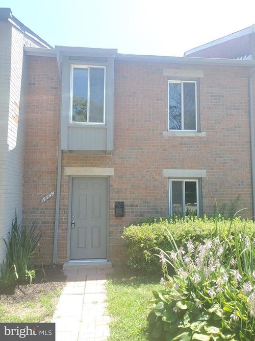 19349 Keymar Way, MONTGOMERY VILLAGE, MD, 20886-5003 | Card Image