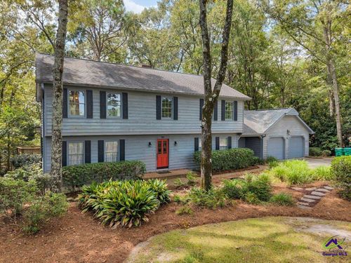 113 Timberlea Dr, Warner Robins, GA, 31088-7427 | Card Image