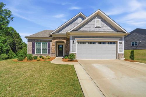 1101 Little Shoals Rd, Greensboro, GA, 30642-3399 | Card Image