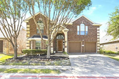 357 Spring Meadow Dr, Fairview, TX, 75069-6813 | Card Image
