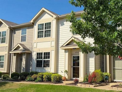 6948 Carrington Ln, Fort Worth, TX, 76137-7557 | Card Image