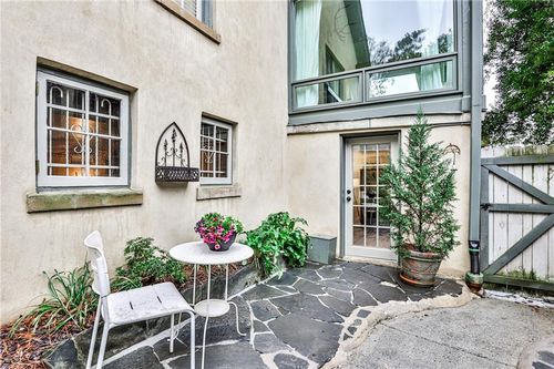 25 Golf Cir Ne, Atlanta, GA, 30309-2754 | Card Image