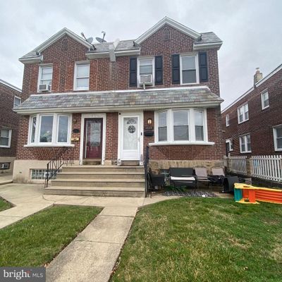 1119 Magee Avenue, Home with 3 bedrooms, 1 bathrooms and null parking in PHILADELPHIA PA | Image 2