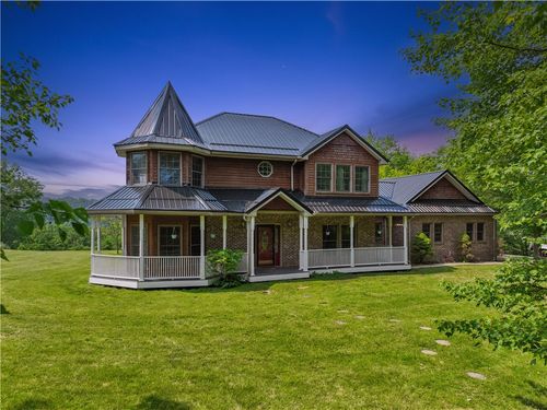 412 Hawthorn Road, East Finley, PA, 15323 | Card Image