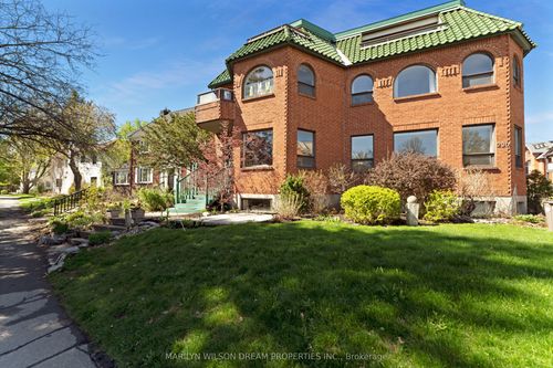 232 Queen Elizabeth Driveway, Ottawa, ON, K1S3M4 | Card Image