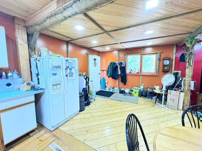 41004 Range Road 215, House other with 4 bedrooms, 1 bathrooms and null parking in Bashaw AB | Image 8
