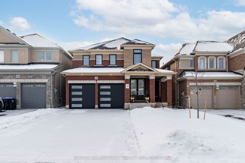 48 Sparrow Way, Tottenham, ON, L0G1W0 | Card Image