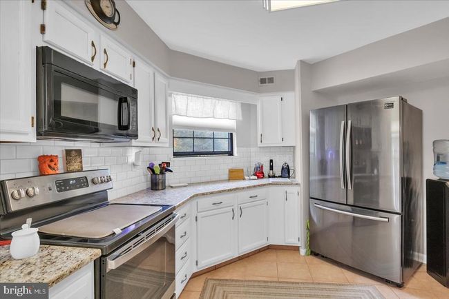 16 Edinburgh Ct, House other with 4 bedrooms, 3 bathrooms and null parking in MOUNT LAUREL NJ | Image 13