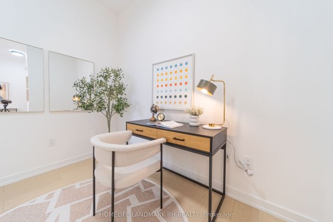10 - 38 Dan Leckie Way, Condo with 2 bedrooms, 1 bathrooms and null parking in Toronto ON | Image 17