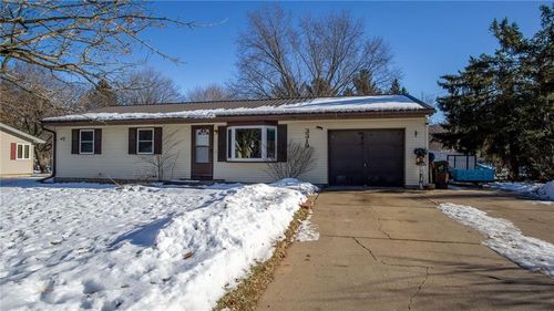 3319 Eastlawn Street, Eau Claire, WI, 54703 | Card Image