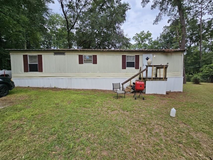 Chippewa Ct, Havana, FL 32333