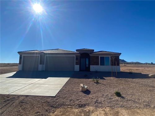 8942 E Arches Drive, Kingman, AZ, 86401 | Card Image