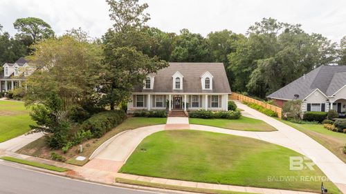303 South Dr, Fairhope, AL, 36532-6311 | Card Image