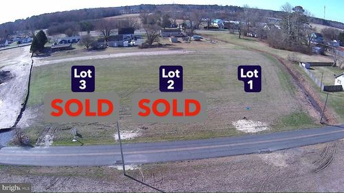 Lot 1 Main St Ext, PITTSVILLE, MD, 21850 | Card Image