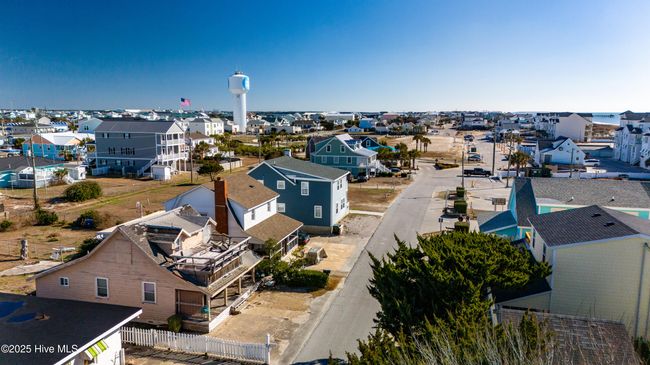 214 W Atlantic Blvd, House other with 2 bedrooms, 2 bathrooms and 2 parking in Atlantic Beach NC | Image 10