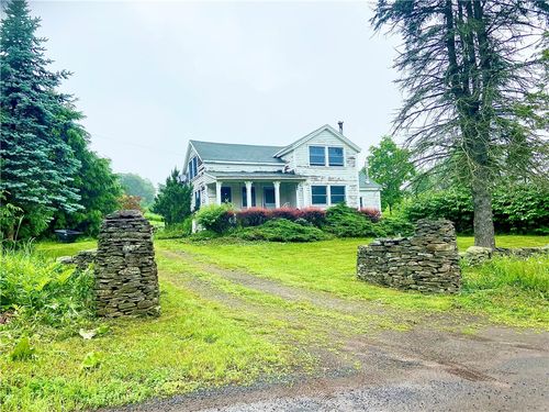 1342 Crystal Creek Rd, Walton, NY, 13856-4295 | Card Image