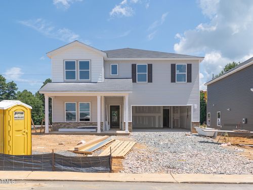 242 Thistle Patch Pl, Angier, NC, 27501 | Card Image