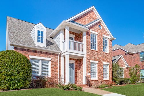 1727 E Branch Hollow Dr, Carrollton, TX, 75007-1446 | Card Image