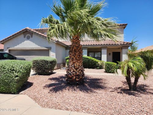 11432 E Quicksilver Avenue, Mesa, AZ, 85212 | Card Image