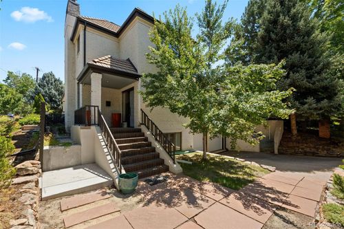 290 Madison St, Denver, CO, 80206-5407 | Card Image