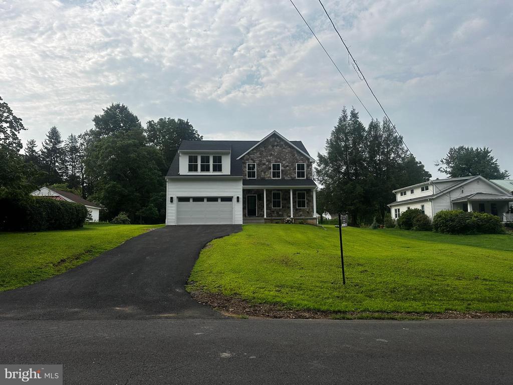 Residential in DOYLESTOWN 2