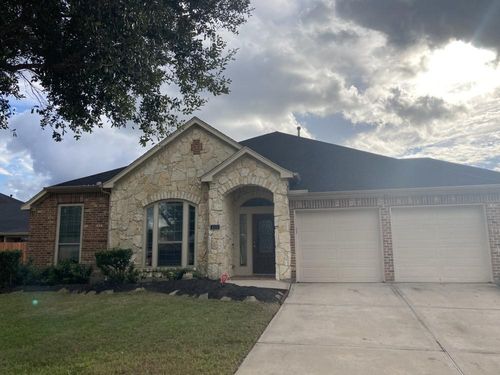 4510 Blakes Ridge St, Fresno, TX, 77545-8691 | Card Image