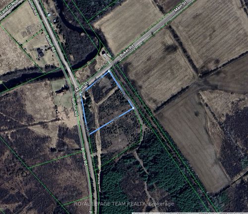 LT2CON7 Buker Road, Merrickville Wolford, ON, K0G1N0 | Card Image