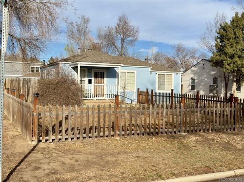 1305 Wabash St, Denver, CO, 80220-3443 | Card Image